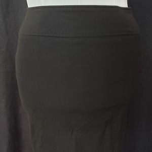 Pencil skirt